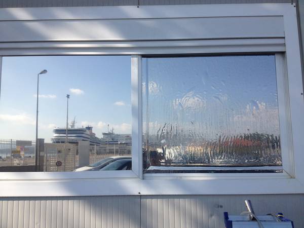 Optez pour Vitres teintées prix carglass